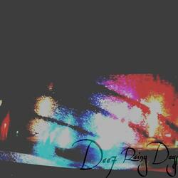 Rainy Days (Purify Me)