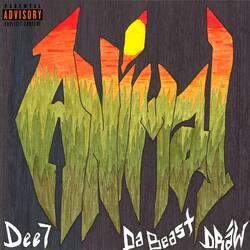 Animal (feat. DRáW & Da Beast)