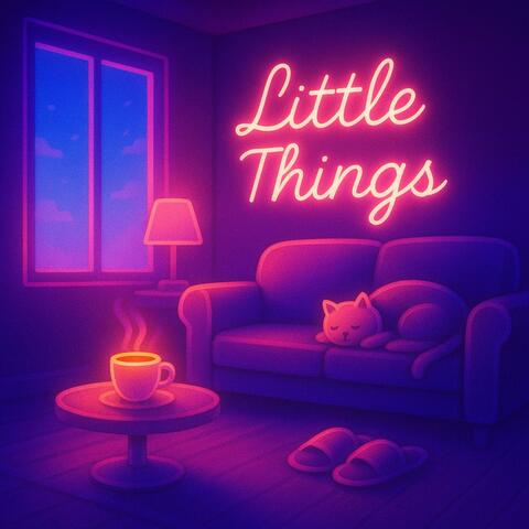 Little Things