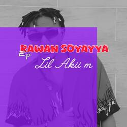 Give Me Love (feat. Maryam Charming)