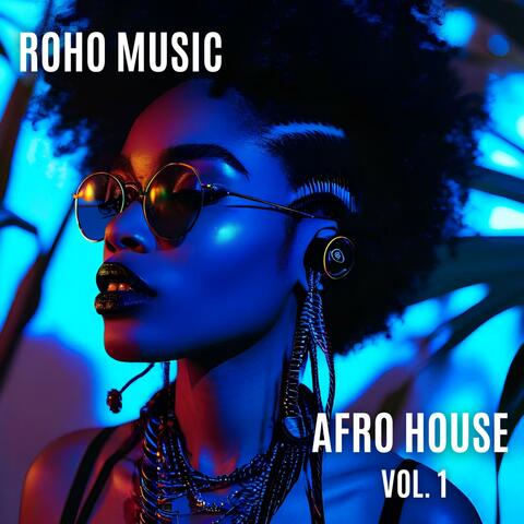 Afro House 2025, Vol. 1