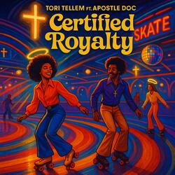 Certified Royalty (feat. Apostle Doc)