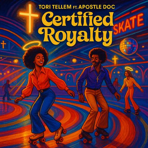 Certified Royalty (feat. Apostle Doc)