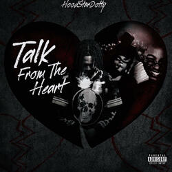 Talk From The Heart