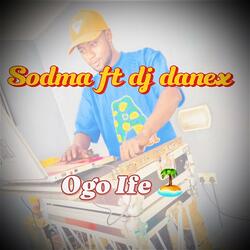 Ogo ife (feat. Dj Danex emir of ife)