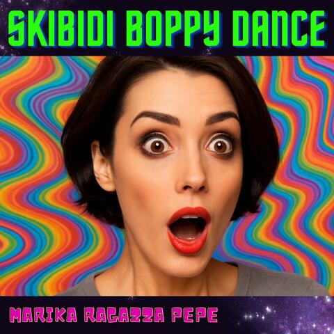 Skibidi Boppy Dance (Hit Estate 2025 sui meme virali di Veo 3)