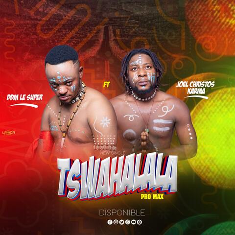 Tswahalala