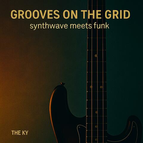 Grooves on the Grid (Synthwave meets Funk)