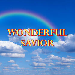 WONDERFUL SAVIOR