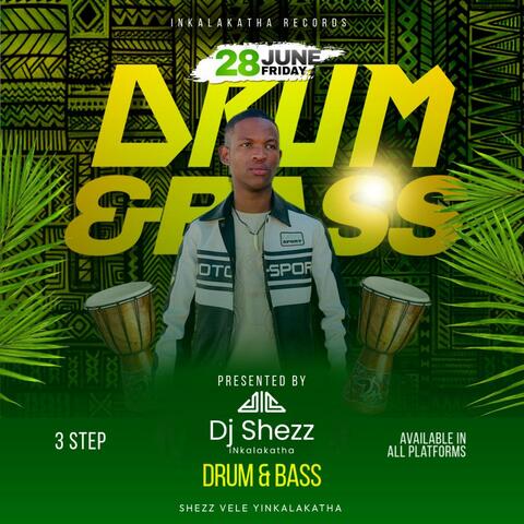 Drum & Bass