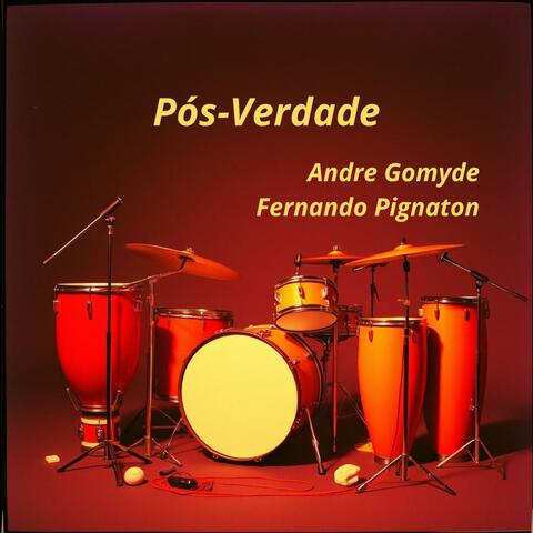Pós-Verdade (feat. Fernando Pignaton)