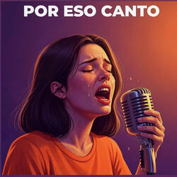 Por eso Canto