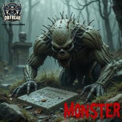 Monster (feat. sparrow9960)