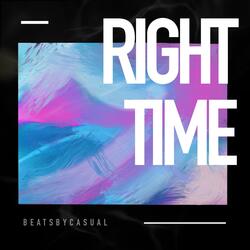 Right Time