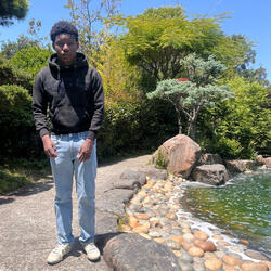 is it only you (feat. VaporGod)