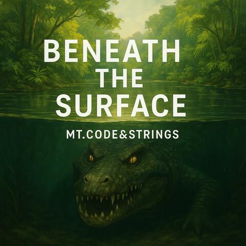 Beneath the Surface
