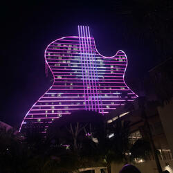 The Run Around (feat. LeeSix)