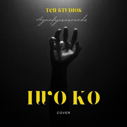 Iwo ko lo da mi