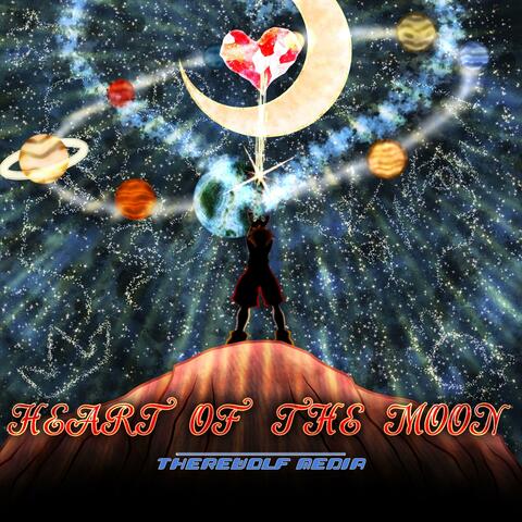 Heart Of The Moon
