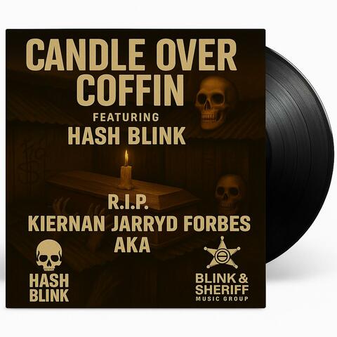 Candle Over Coffin (Memorial Soulful Choir Boom bap Version)