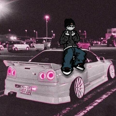 cruizin (feat. bananadg & playuncle farti)