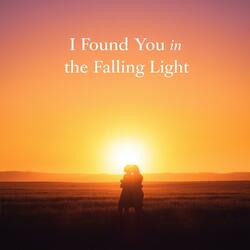 I Found You in the Falling Light