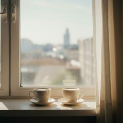 Weekdays With You