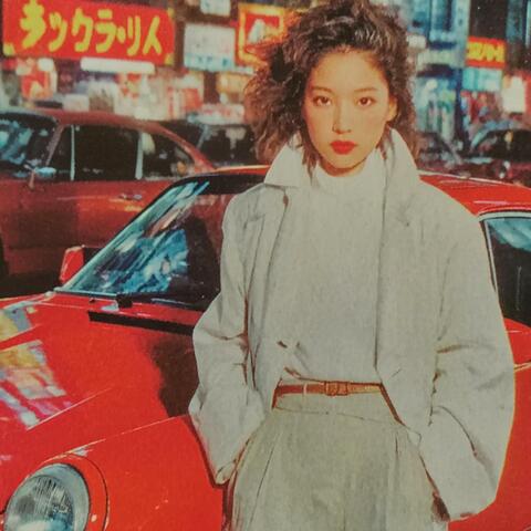 灰色のメロディー