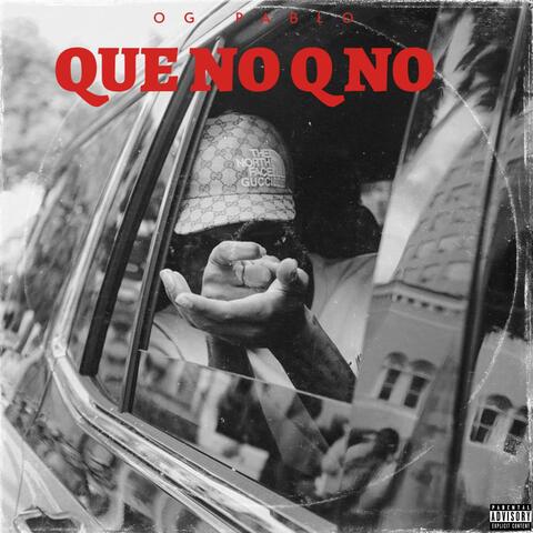 Que No Q No (feat. MiyaggyProd & WNU Music)