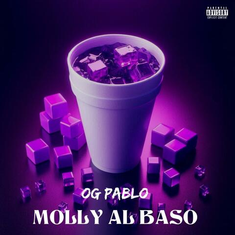 Molly Al baso (feat. MiyaggyProd & WNU Music)