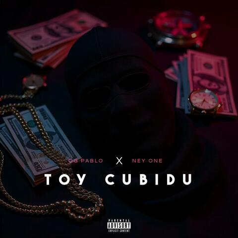 Toy Cubidu (feat. Ney One, MiyaggyProd & WNU Music)