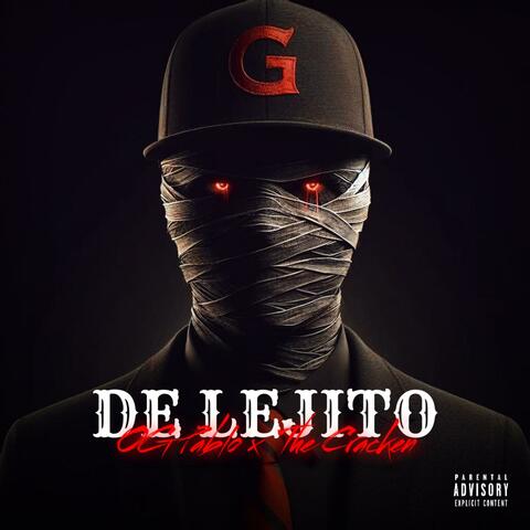De Lejito (feat. The Cracken, WNU Music & MiyaggyProd)