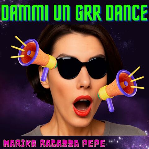 Dammi un grr dance (Hit tamarra dell'estate 2025)