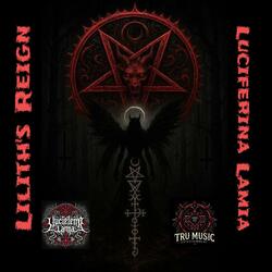 The Antichrist's Power (feat. The Antichrist)