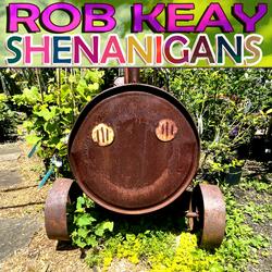 The Otter's Favorite Stone