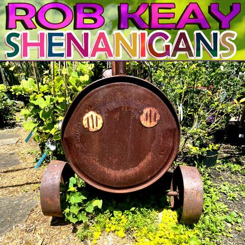 Shenanigans