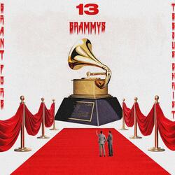 13 Grammys (feat. Teezus Christ)