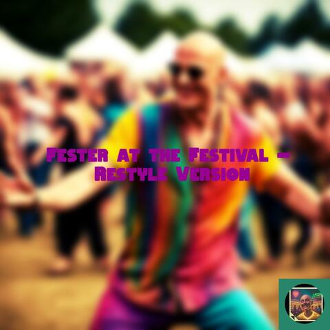 Fester at the Festival - Restyle Version