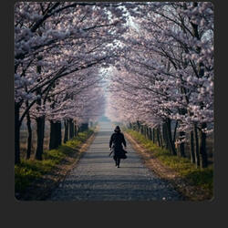 The Path of The Ninja