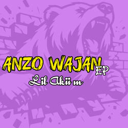 Anzo Wajen
