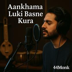 Aankhama Luki Basne Kura
