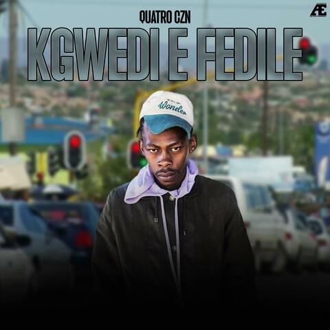 Kgwedi E Fedile