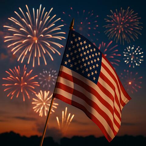 Stars & Stripes Forever