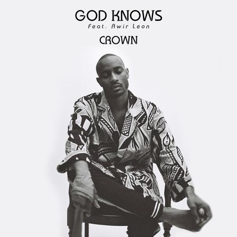 Crown (feat. Awir Leon)