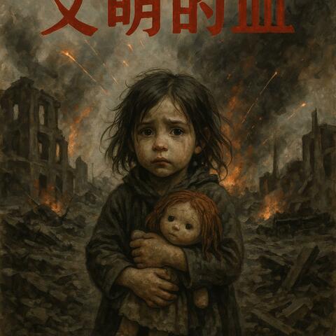 文明的血［俄罗斯神曲改编］ (Radio Edit)