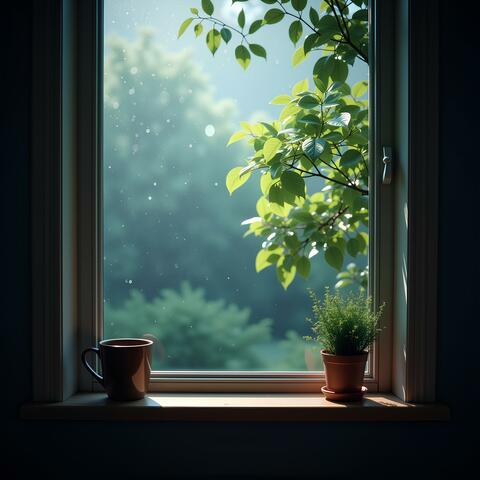 햇살머금은너와(Summer sunshine)