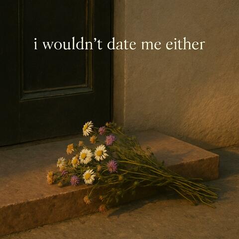 I Wouldn't Date Me Either