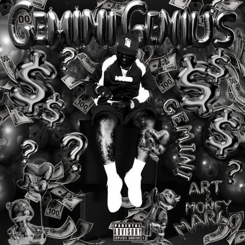 GEMINI GENIUS