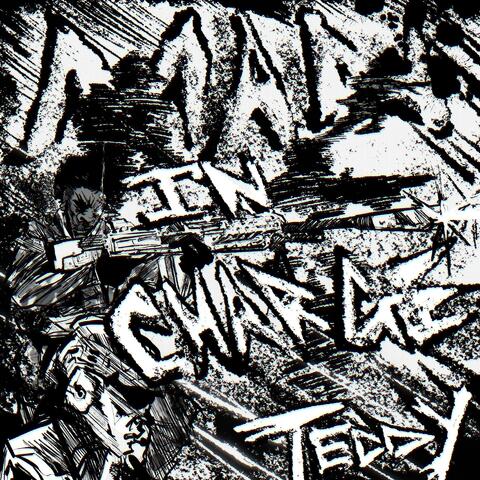 MAN IN CHARGE (DELUXE)