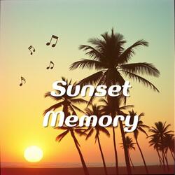 Sunset Memory